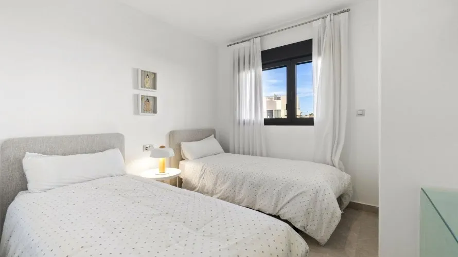 2 bedrooms land plot for sale, Alicante, Spain No. 95 № 9