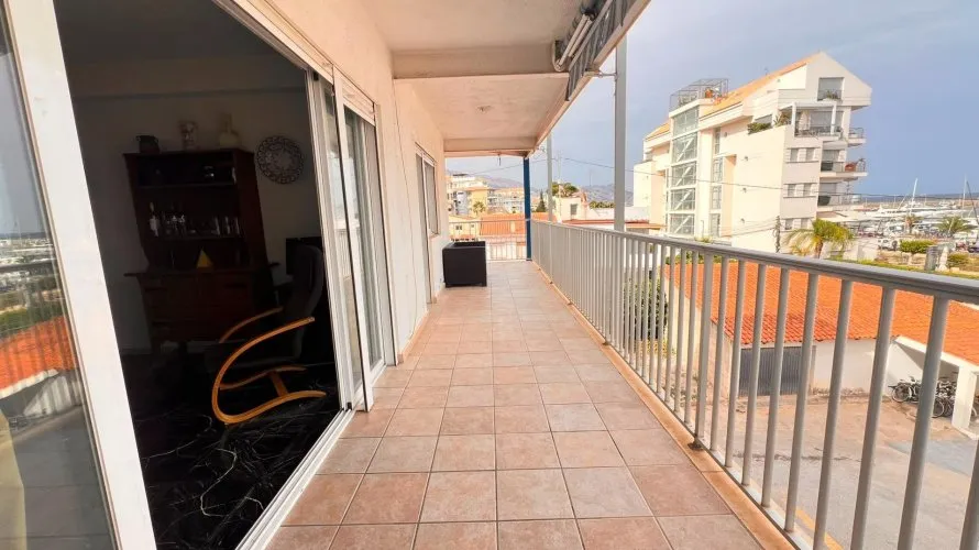 3 bedrooms apartment for sale, Altea, Spain No. 1601 № 15