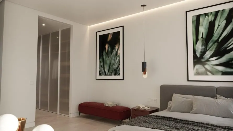 4 bedrooms villa for sale, Finestrat, Spain No. 650 № 5