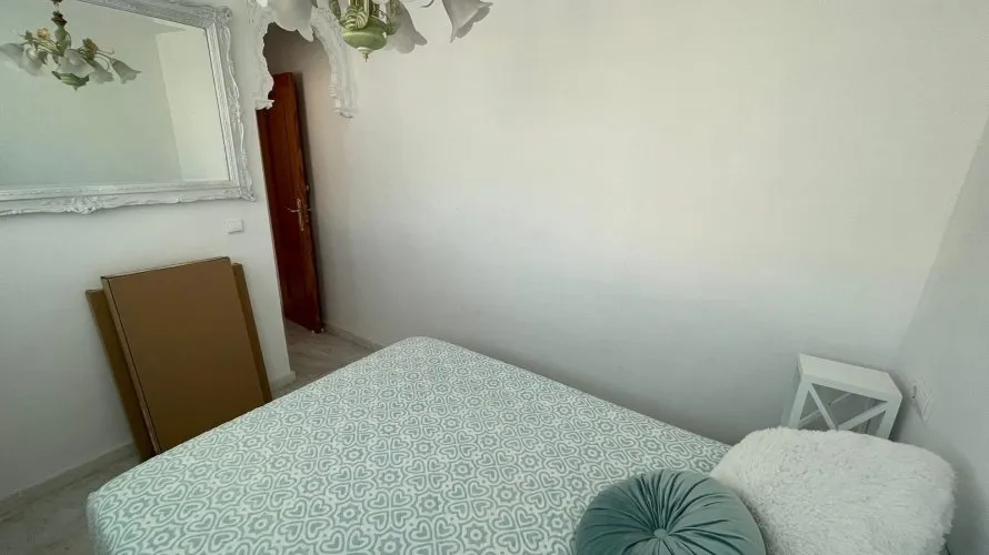 2 bedrooms penthouse for sale, Finestrat, Spain No. 528 № 11