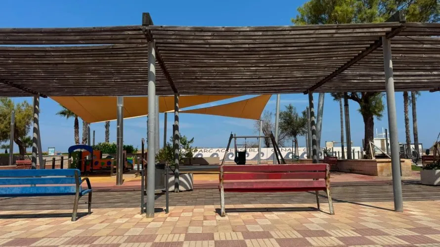 1 bedroom apartment for sale, Tavernes de la Valldigna, Spain No. 2967 № 21