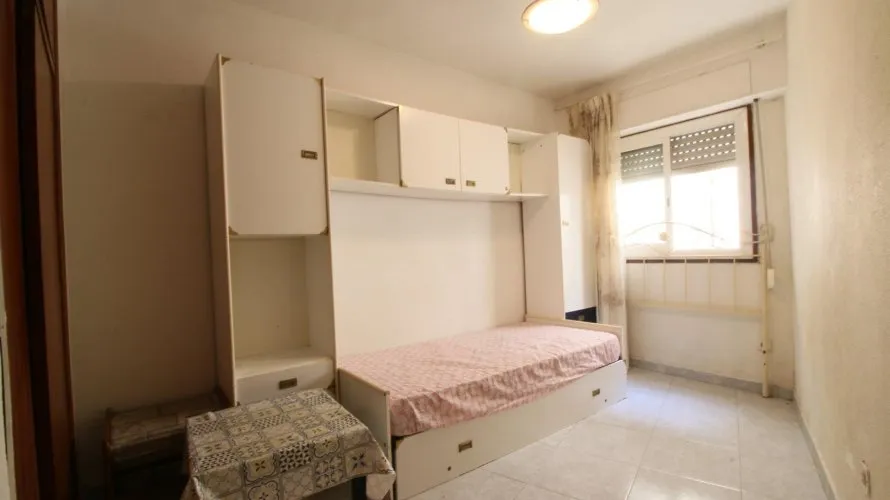 2 bedrooms apartment for sale, Alicante, Spain No. 1614 № 11