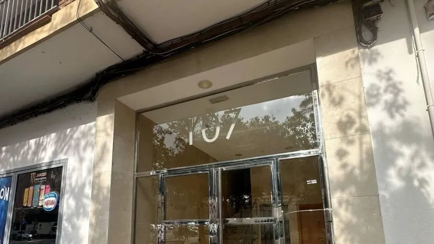 415m² commercial property for sale, Valencia, Spain No. 787 № 2
