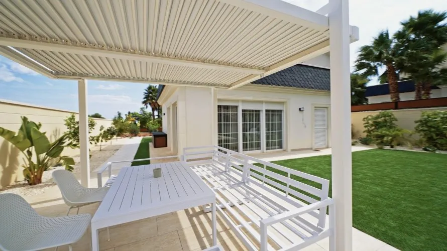 3 bedrooms villa for sale, Polop, Spain No. 492 № 6