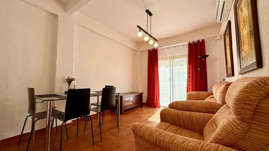 3 bedrooms apartment for sale, Alicante, Spain No. 2806 № 10
