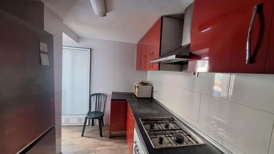 2 bedrooms apartment for sale, Alicante, Spain No. 2957 № 15