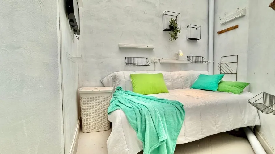 1 bedroom apartment for sale, Lo Pagan, Spain No. 2858 № 23