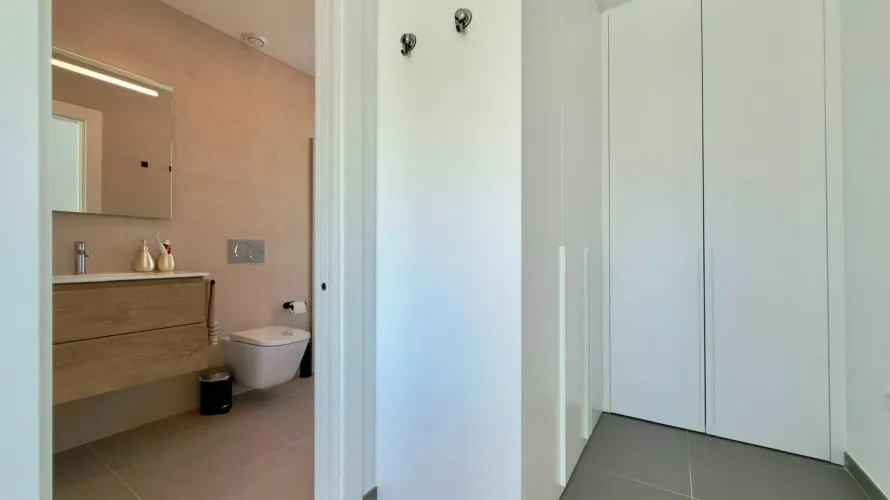 3 bedrooms villa for sale, Finestrat, Spain No. 1112 № 3