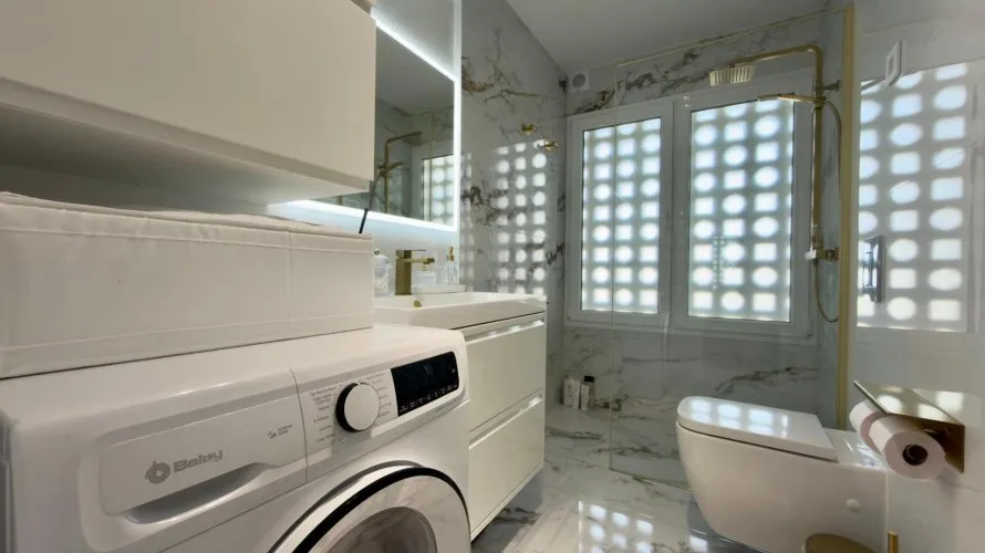 108m² apartment for sale, Benidorm, Spain No. 1196 № 20