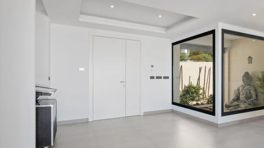 5 bedrooms villa for sale, Zona Altea Hills, Spain No. 935 № 6