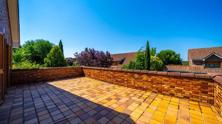 6 bedrooms apartment for sale, Pozuelo de Alarcon, Spain No. 1514 № 20