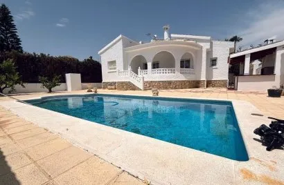 3 bedrooms villa for sale, Ciudad Quesada, Spain No. 857