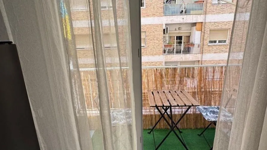 2 bedrooms apartment for sale, Alicante, Spain No. 2815