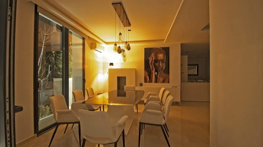 4 bedrooms villa for sale, Zona Altea Hills, Spain No. 1373 № 5