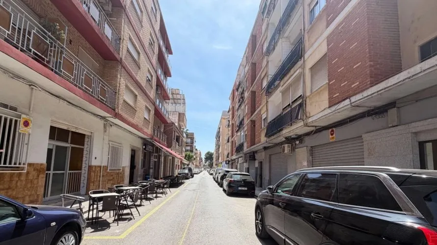 1 bedroom apartment for sale, Massanassa, Spain No. 2896 № 3
