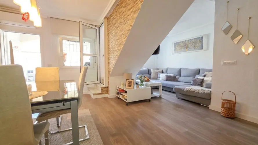 70m² house for sale, Los Balcones, Spain No. 1211 № 12