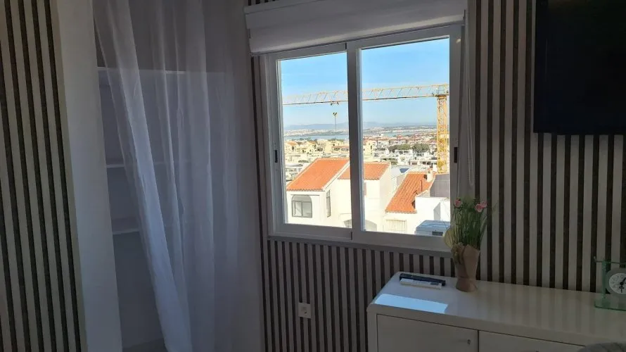33m² apartment for sale, Torrevieja, Spain No. 2835 № 1