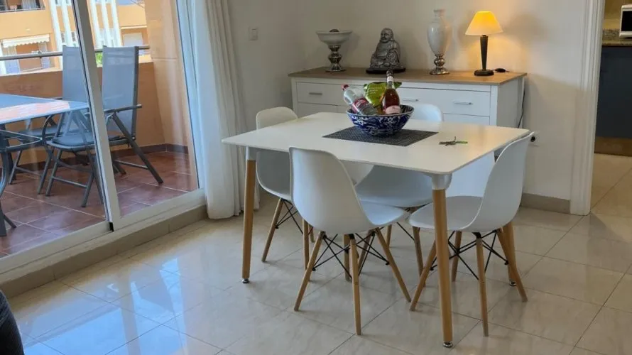2 bedrooms apartment for sale, Denia, Spain No. 959 № 25