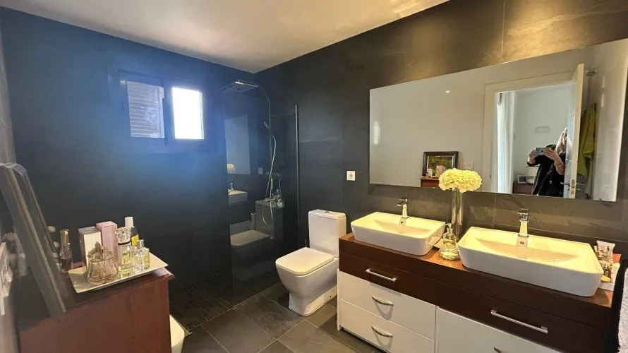3 bedrooms house for sale, Finestrat, Spain No. 885 № 28
