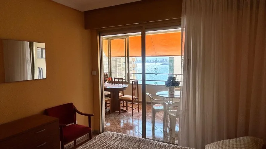 3 bedrooms apartment for sale, Benidorm, Spain No. 1407 № 27