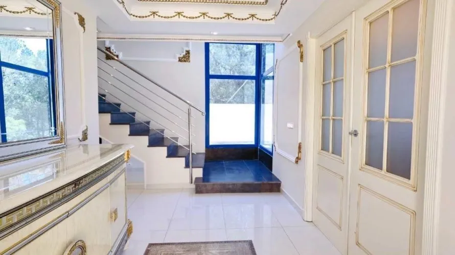 4 bedrooms villa for sale, Zona Altea Hills, Spain No. 1280 № 20