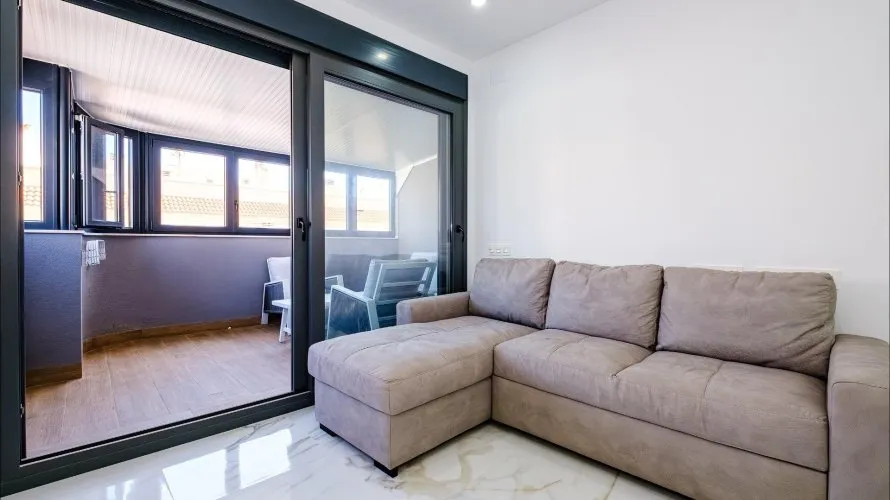 4 bedrooms penthouse for sale, Torrevieja, Spain No. 1197 № 16
