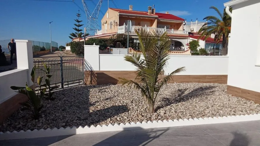3 bedrooms apartment for sale, Rojales, Spain No. 1037 № 10