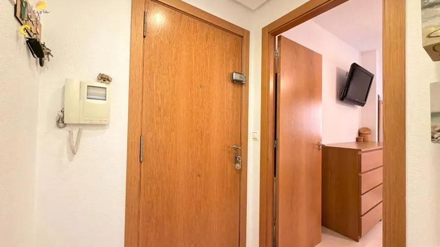 1 bedroom apartment for sale, Torrevieja, Spain No. 2916 № 3