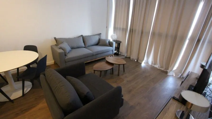 1 bedroom apartment for sale, Benidorm, Spain No. 261 № 10