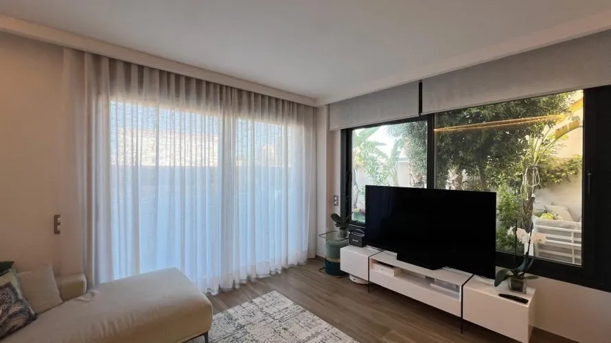 3 bedrooms villa for sale, La Veleta, Spain No. 576 № 23