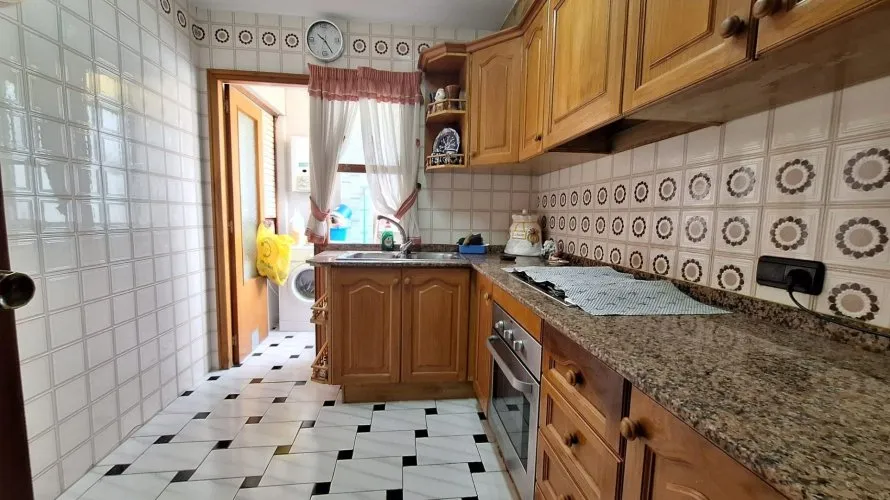 1 bedroom apartment for sale, Torrevieja, Spain No. 2831 № 11