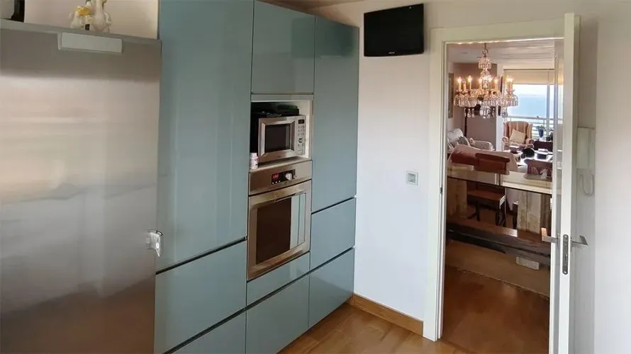 4 bedrooms apartment for sale, Cabo De Las Huertas, Spain No. 1275 № 16