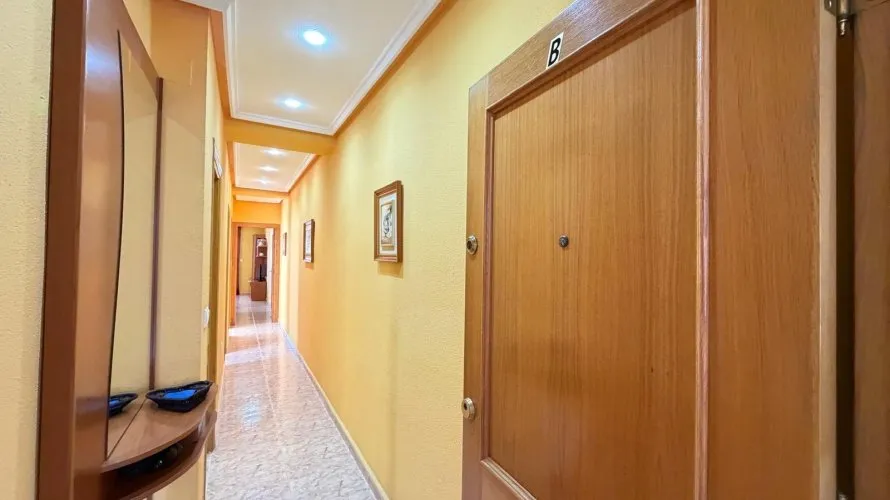 2 bedrooms penthouse for sale, Torrevieja, Spain No. 2700 № 28
