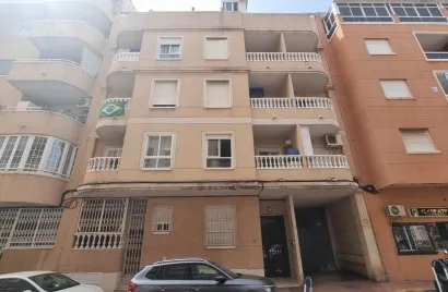2 bedrooms apartment for sale, Torrevieja, Spain No. 2751