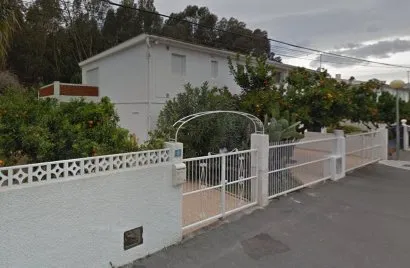 3 bedrooms house for sale, Albir, Spain No. 756