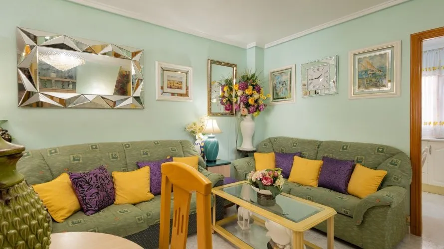 244m² house for sale, Torrevieja, Spain No. 1566 № 20
