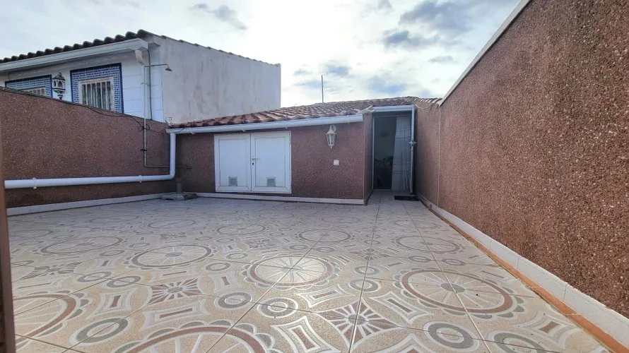 1 bedroom house for sale, Torrevieja, Spain No. 2849