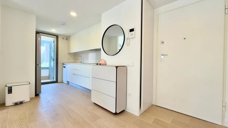 3 bedrooms apartment for sale, Alicante, Spain No. 1193 № 8