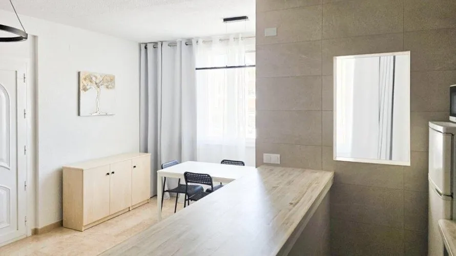 1 bedroom apartment for sale, La Mata, Spain No. 2962 № 17