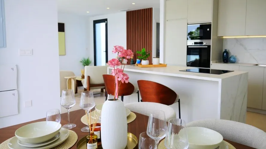 3 bedrooms villa for sale, Dolores, Spain No. 151 № 12