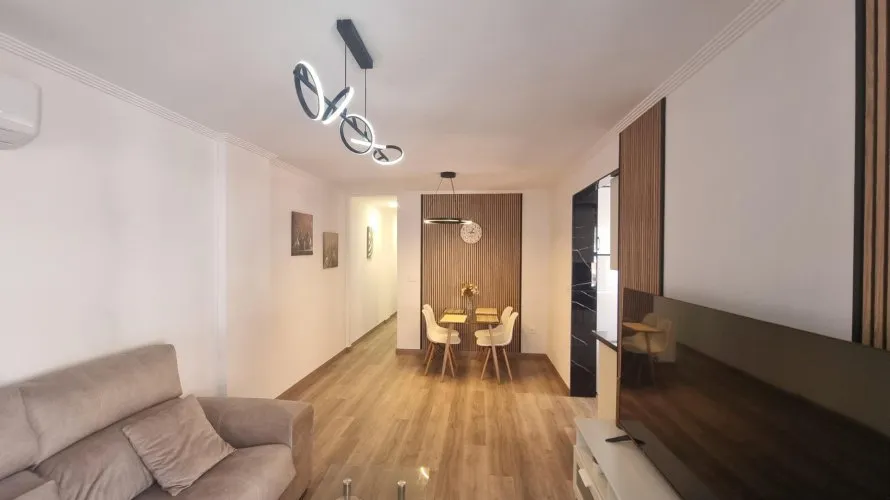 1 bedroom apartment for sale, Torrevieja, Spain No. 1528 № 6