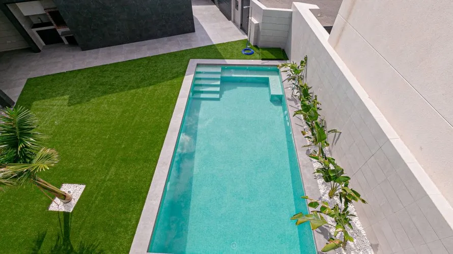 277m² villa for sale, Lo Pagan, Spain No. 1123 № 15