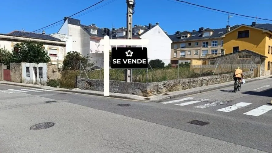 508m² land plot for sale, Tapia de Casariego, Spain No. 1316 № 3
