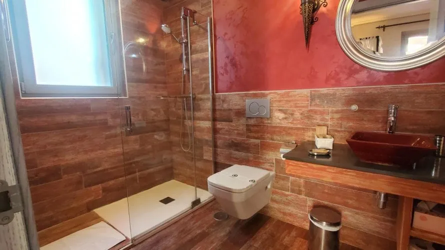7 bedrooms hotel for sale, Busot, Spain No. 1224 № 18