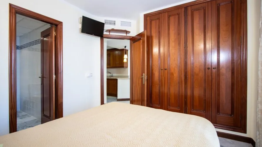 3 bedrooms apartment for sale, Torrevieja, Spain No. 112 № 5