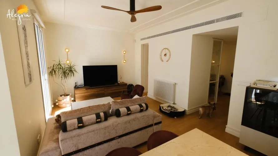 1 bedroom apartment for sale, Valencia, Spain No. 1160 № 22