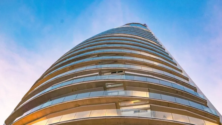 3 bedrooms apartment for sale, Benidorm, Spain No. 552 № 4