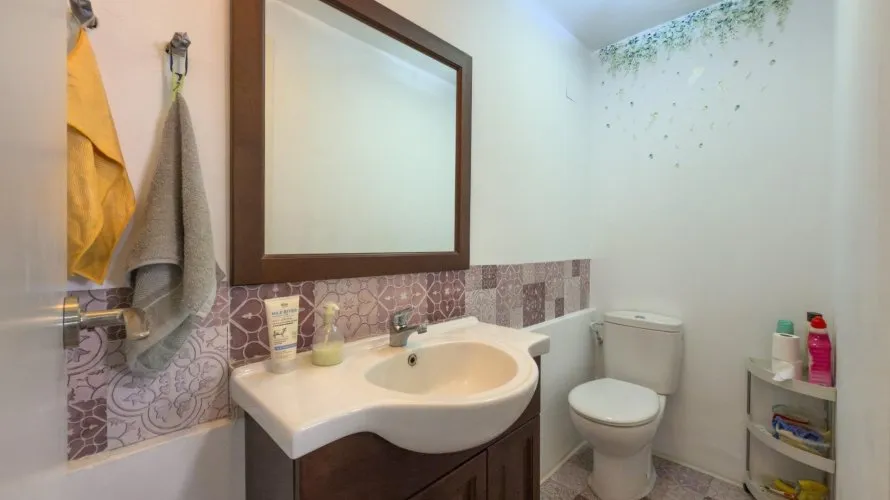 1 bedroom commercial property for sale, San Martin de Valdeiglesias, Spain No. 2784 № 13