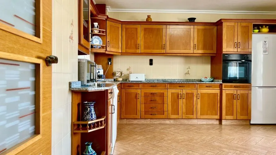 3 bedrooms apartment for sale, Torrevieja, Spain No. 162 № 26