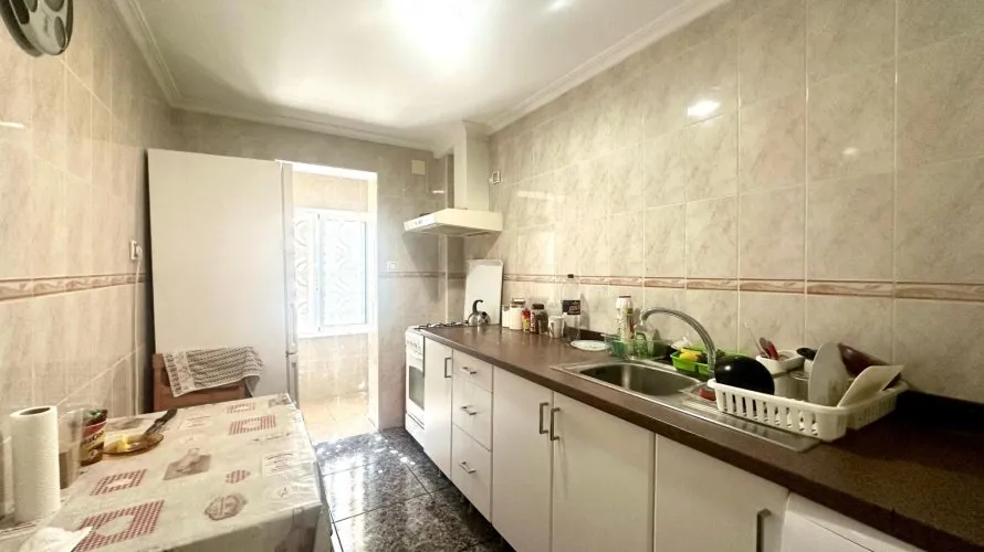 83m² apartment for sale, Alicante, Spain No. 2918 № 8